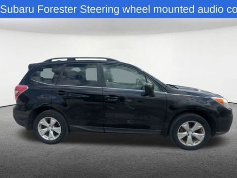 Used 2016 Subaru Forester 2.5i Limited AWD/4WD image 10