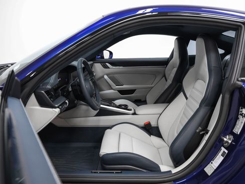 Certified 2026 Porsche 911 Turbo S AWD/4WD image 69