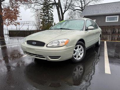 Used 2006 Ford Taurus SEL