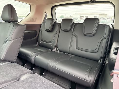 Used 2026 INFINITI QX80 Pure w/ Cargo Package RWD image 25