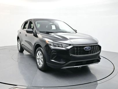New 2026 Ford Escape Active