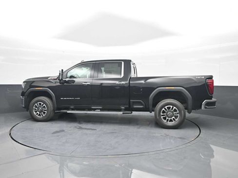New 2026 GMC Sierra 2500 SLT w/ SLT Premium Package AWD/4WD image 5