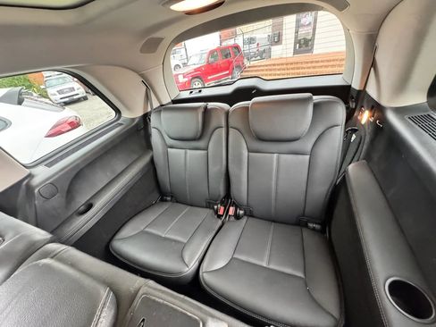 Used 2010 Mercedes-Benz GL 450 4MATIC image 15