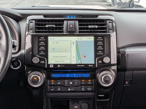 Used 2024 Toyota 4Runner TRD Pro AWD/4WD image 3
