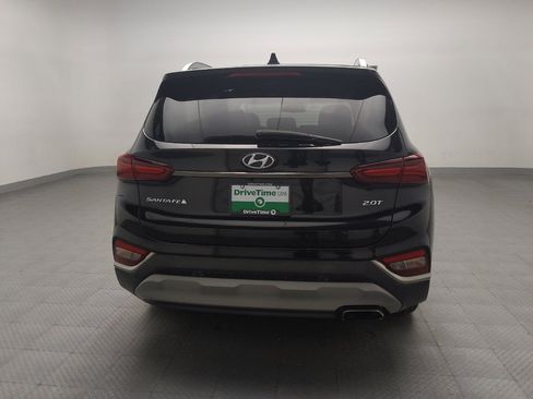 Used 2020 Hyundai Santa Fe Limited w/ Cargo Package image 7