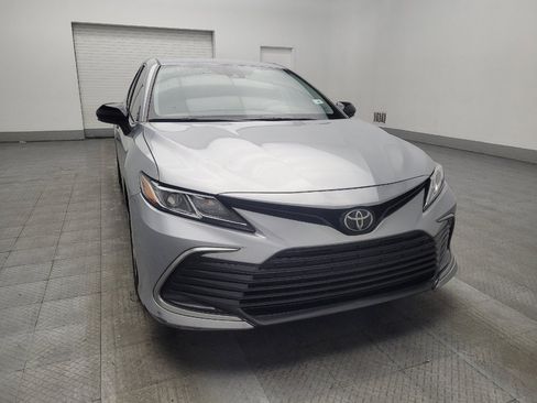Used 2022 Toyota Camry LE FWD image 14