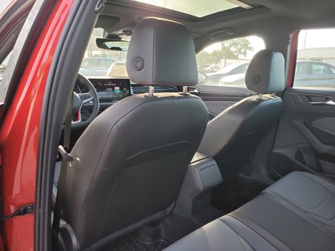 New 2026 Volkswagen Jetta GLI Autobahn FWD image 13