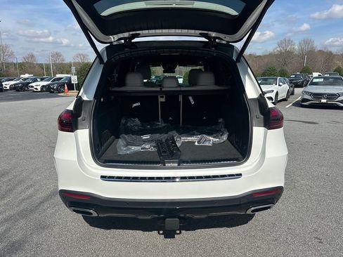 New 2026 Mercedes-Benz GLE 450 4MATIC image 20