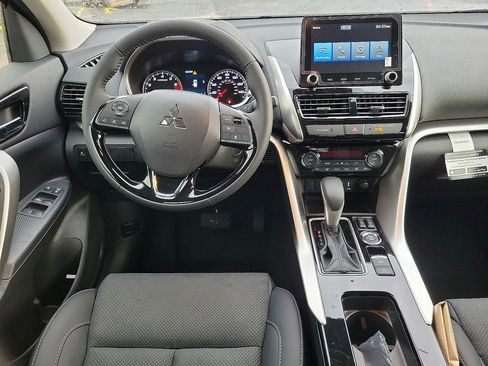 New 2026 Mitsubishi Eclipse Cross SE image 6