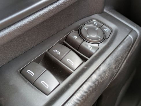 New 2025 Chevrolet Silverado 2500 W/T w/ WT Convenience Package image 13