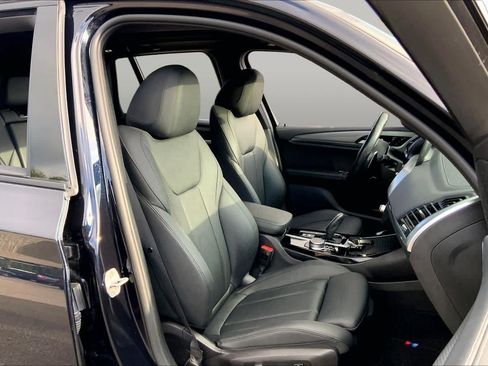 Used 2021 BMW X3 xDrive30i AWD/4WD image 9