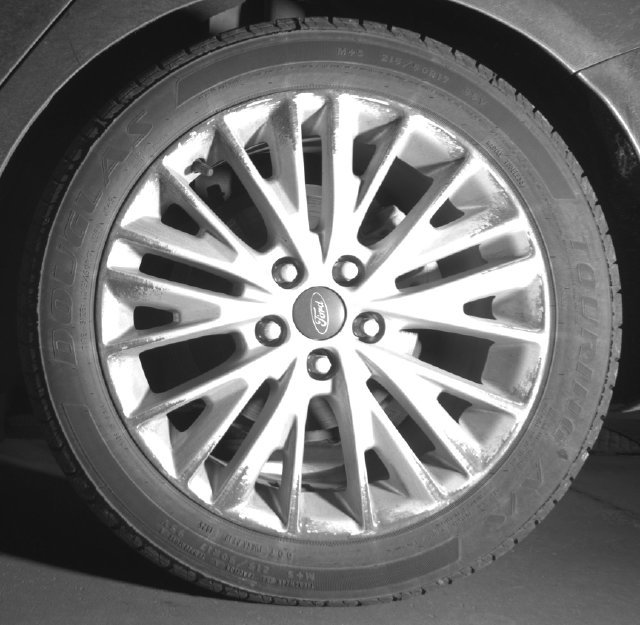 Used 2015 Ford Focus Titanium FWD image 12