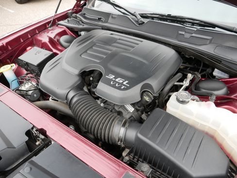 Used 2023 Dodge Challenger GT w/ Plus Package image 35