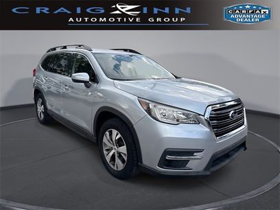 Used 2019 Subaru Ascent Premium