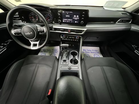 Used 2022 Kia K5 LXS FWD image 18