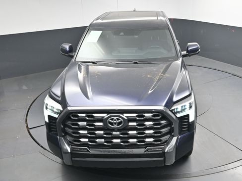 Used 2024 Toyota Tundra Platinum image 30