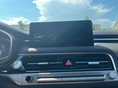 New 2026 Genesis G70 3.3T Sport Prestige image 12