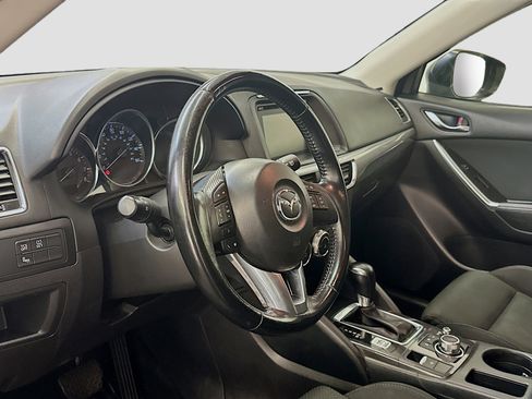 Used 2016 MAZDA CX-5 Touring FWD image 18