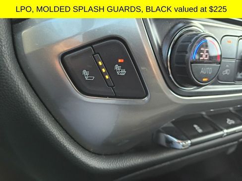 Used 2018 Chevrolet Silverado 1500 LT w/ All Star Edition AWD/4WD image 11