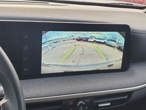 New 2026 Nissan Kicks SV image 24