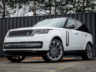 New 2025 Land Rover Range Rover SE video 1
