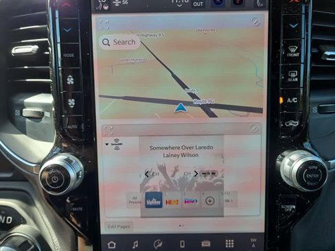 New 2026 RAM 1500 Big Horn image 27