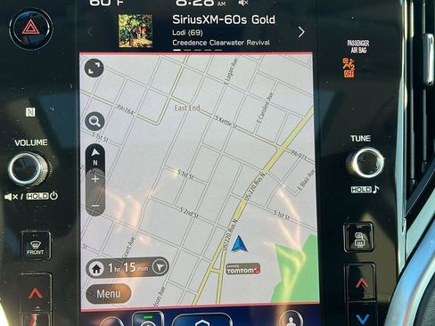 Used 2022 Subaru Outback Limited image 28