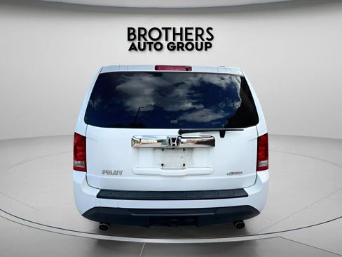 Used 2013 Honda Pilot EX-L image 10