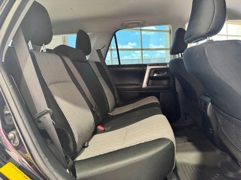 Used 2016 Toyota 4Runner 4WD image 45