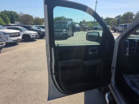 Used 2016 Chevrolet Silverado 1500 LT w/ All Star Edition image 6