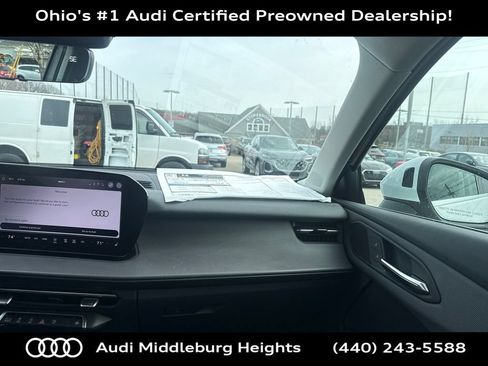 Used 2026 Audi Q3 quattro 2.0T AWD/4WD image 16