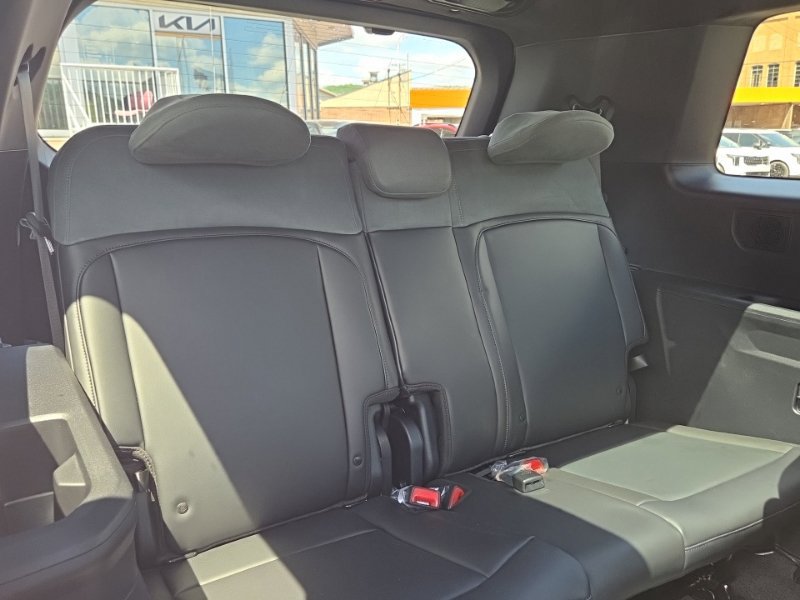New 2027 Kia Telluride SX Prestige X-Pro AWD/4WD image 24