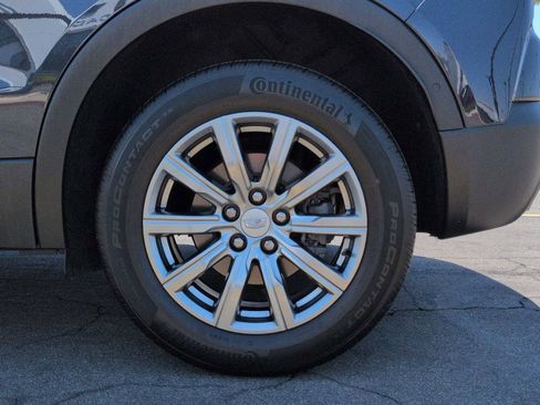 Certified 2022 Cadillac XT4 Premium Luxury w/ Enhanced Visibility Package FWD image 30