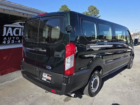 Used 2021 Ford Transit 350 XL image 6