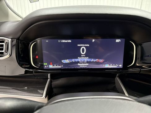 Used 2022 Jeep Wagoneer Series I image 11