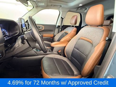Used 2025 Chevrolet Equinox RS w/ Safety and Technology Package AWD/4WD image 13