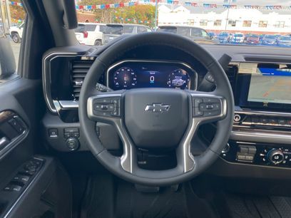 New 2026 Chevrolet Silverado 1500 RST w/ RST Select Package