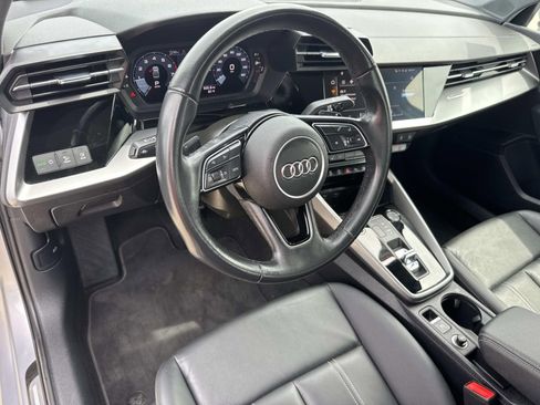 Used 2024 Audi A3 2.0T Premium FWD image 17