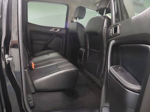 Used 2023 Ford Ranger Lariat w/ Equipment Group 501A High AWD/4WD image 17