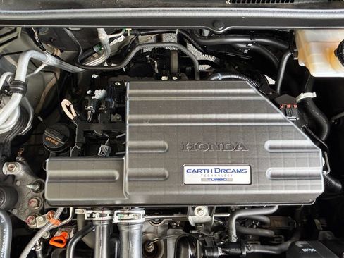 Used 2020 Honda CR-V Touring image 34