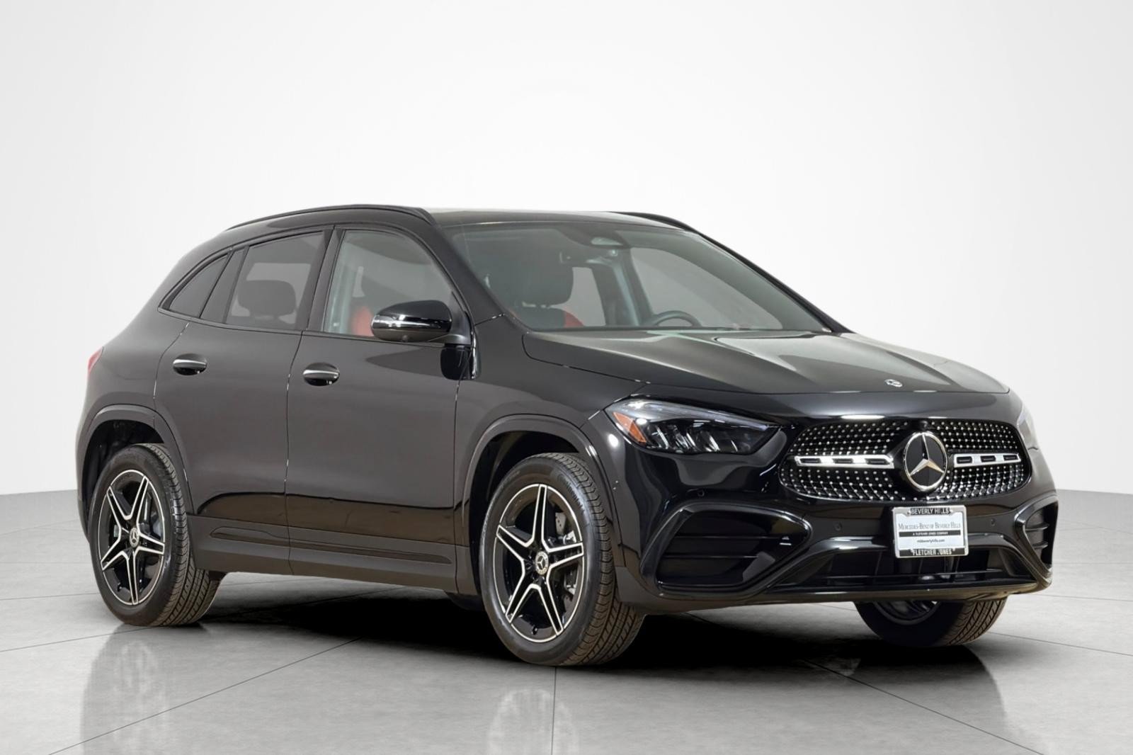 Used 2026 Mercedes-Benz GLA 250 image 7
