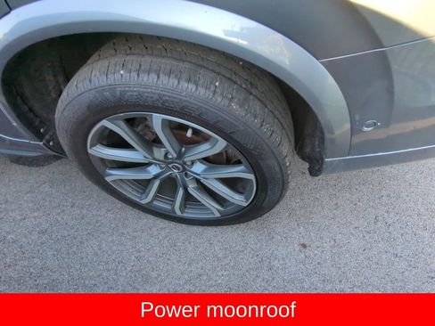 Used 2017 Volvo XC90 T6 Momentum w/ Vision Package AWD/4WD image 6