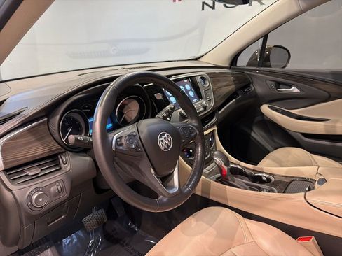 Used 2019 Buick Envision Essence image 6