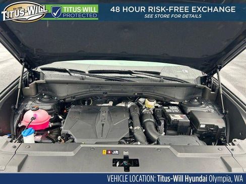 New 2026 Hyundai Santa Fe SE AWD/4WD image 65