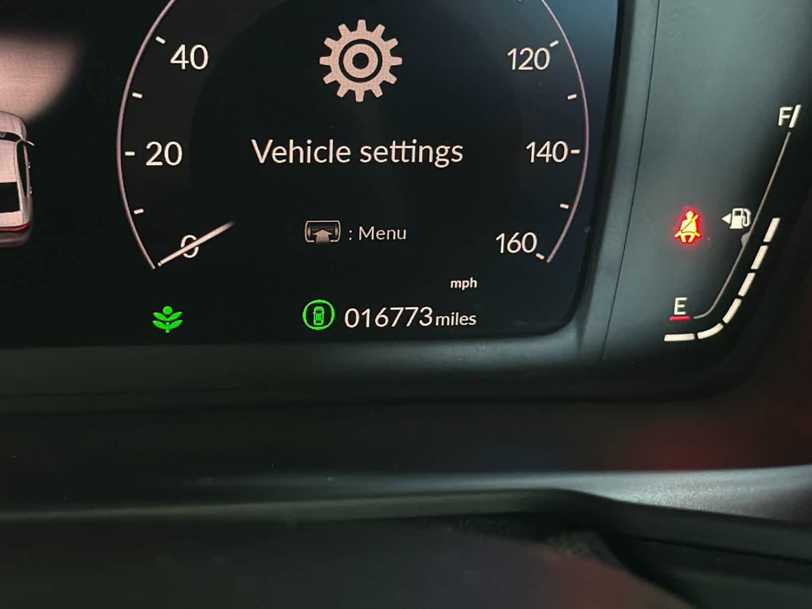 Used 2025 Honda Accord LX image 27