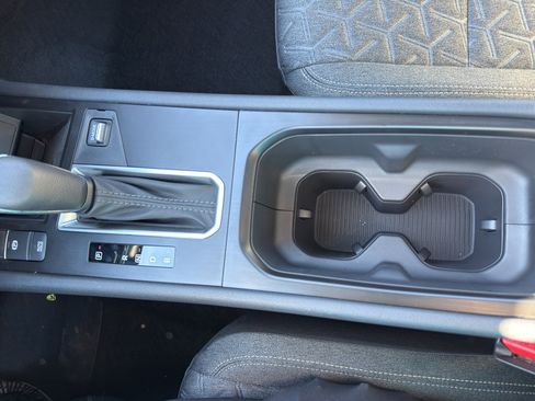 New 2026 Nissan Kicks SV w/ SV Premium Package image 22