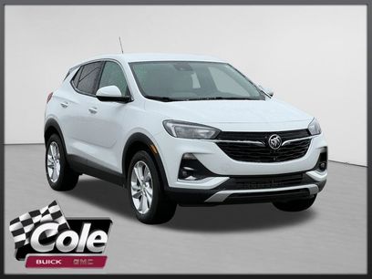 Certified 2023 Buick Encore GX Preferred w/ Cold Weather Comfort Package