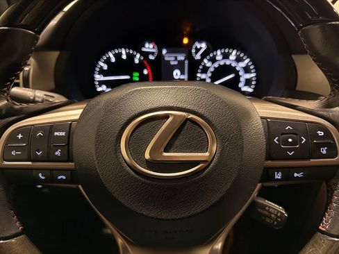 Used 2020 Lexus GX 460 Premium AWD/4WD image 22