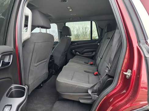 Used 2019 Chevrolet Tahoe LS w/ All-Season Package image 20