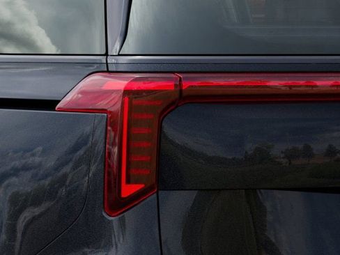 New 2025 Kia Carnival SX Prestige image 11